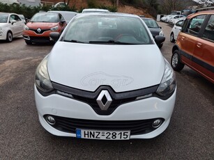 Renault Clio '16 1200 16V 76HP