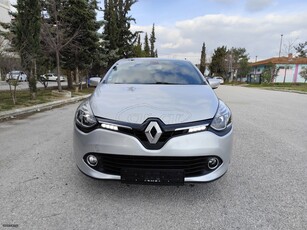 Renault Clio '16