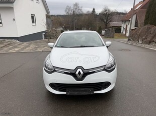 Renault Clio '16 διαθέσιμο στις 22/2