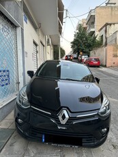 Renault Clio '16