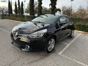 Renault Clio '16