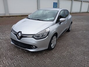 Renault Clio '16 euro 6