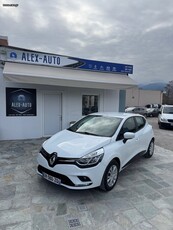 Renault Clio '17 1.5 dCi 90 Eco Start Stop!0 ΤΕΛΗ ΚΥΚΛΟΦΟΡΙΑΣ