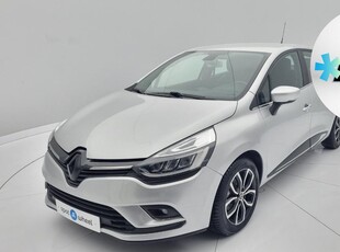 Renault Clio '17 1.5 dCi Dynamique | ΕΩΣ 5 ΕΤΗ ΕΓΓΥΗΣΗ