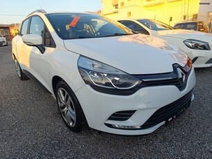 Renault Clio '17 ΜΗΔΕΝΙΚΑ ΤΕΛΗ ΚΥΚΛΟΦΟΡΙΑΣ