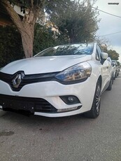 Renault Clio '17 Cdi ΜΗΔΕΝΙΚΑ ΤΕΛΗ ΚΥΚΛΟΦΟΡΙΑΣ