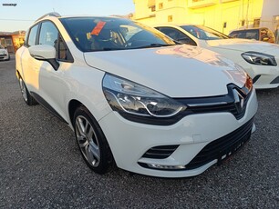 Renault Clio '17 ΜΗΔΕΝΙΚΑ ΤΕΛΗ ΚΥΚΛΟΦΟΡΙΑΣ