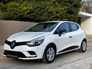 Renault Clio '17 FACELIFT/ EURO_6/ BOOK SERVICE