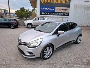 Renault Clio '17 FULL LED