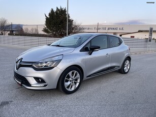 Renault Clio '17 ΕΚΔΟΣΗ LIMITED 1.5 dCi - ΜΕ NAVIGATION - CRUISE CONTROL - AUTO ΚΟΣΚΕΡΙΔΗ