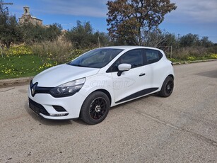 Renault Clio '18 ΤΕΛΗ 0€