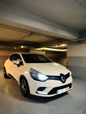 Renault Clio '18