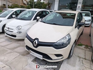 Renault Clio '18 1.5 Dci 75Hp