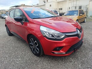 Renault Clio '18 1.5 dCi Energy Duel