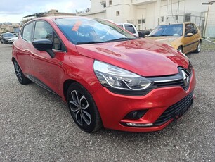 Renault Clio '18 1.5 dCi Energy Duel