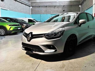 Renault Clio '18 1.5 DCI ENERGY ZEN 75CV (EL1226)