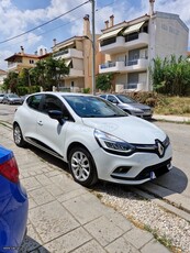 Renault Clio '18