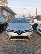 Renault Clio '18