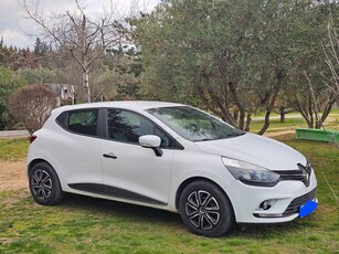 Renault Clio '18