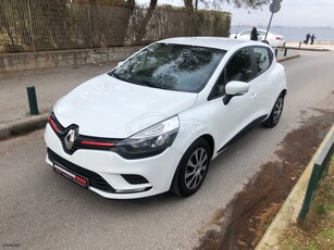 Renault Clio '18 ΕΛΛΗΝΙΚΟ!!!NAVI!!!