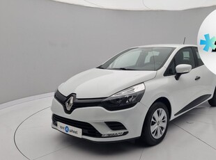 Renault Clio '19 1.5 DCi Zen | ΕΩΣ 5 ΕΤΗ ΕΓΓΥΗΣΗ