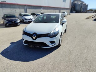 Renault Clio '19 1.5 DIESEL ΕΛΛΗΝΙΚΗΣ ΑΝΤΙΠΡΟΣΩΠΕΙΑΣ