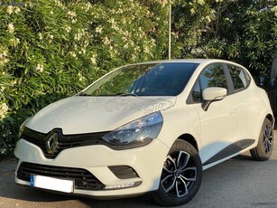 Renault Clio '19 1.5D Dynamic Navi ΕΛΛΗΝΙΚΟ !