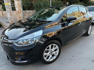 Renault Clio '19