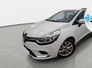 Renault Clio '19 Estate 1.5 dCi Business | ΕΩΣ 5 ΕΤΗ ΕΓΓΥΗΣΗ