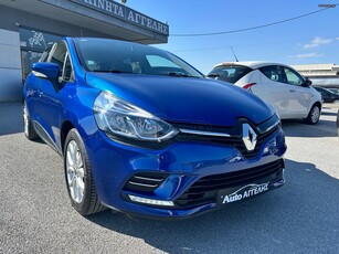 Renault Clio '19 EXPRESSION 1.5 DCI 90HP ΕΛΛΗΝΙΚΟ