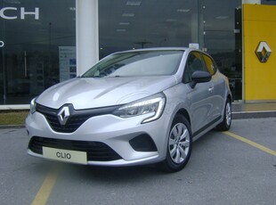 Renault Clio '20 1.5 Blue dCi-EQUILIBRE-Άριστο!!!