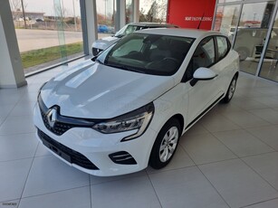 Renault Clio '20 AUTHENTIC