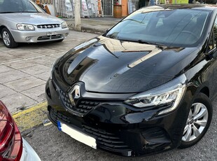 Renault Clio '20 ΔΕΣΜΕΥΤΗΚΕ!!!!!!!!!!!!!!