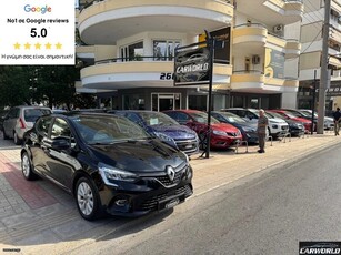 Renault Clio '20 EΛΛΗΝΙΚΟ EXPRESSION PLUS ΟΘΟΝΗ ΑΨΟΓΟ!!