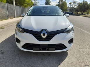 Renault Clio '20 EXPRESSION 1.5 DCI 90HP ΟΘΟΝΗ ΚΑΜΕΡΑ