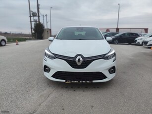 Renault Clio '20 ΕΛΛΗΝΙΚΗΣ ΑΝΤΙΠΡΟΣΩΠΕΙΑΣ!!!! EXPRESSION PLUS!!!