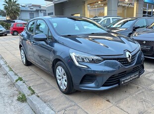 Renault Clio '20 NEW MODEL - EURO 6 - ΕΛΛΗΝΙΚΟ - 71000ΧΛΜ