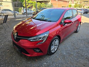 Renault Clio '20 V 1.5 dci ZEN EΓΓΥΗΣΗ ΑΤΡΑΚΑΡΙΣΤΟΥ ΜΗΧΑΝΗΣ ΧΙΛΙΟΜΕΤΡΩΝ