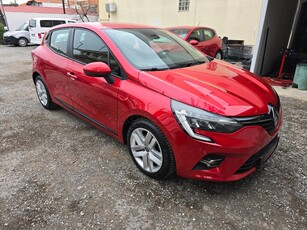 Renault Clio '20 V 1.5 dci ZEN EΓΓΥΗΣΗ ΑΤΡΑΚΑΡΙΣΤΟΥ ΜΗΧΑΝΗΣ ΧΙΛΙΟΜΕΤΡΩΝ