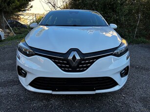 Renault Clio '21 1.0 90HP DYNAMIC