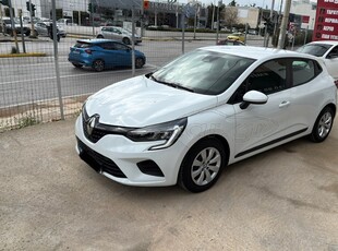 Renault Clio '21 1.0 TCE 90HP AUTHENTIC - ΕΛΛΗΝΙΚΟ