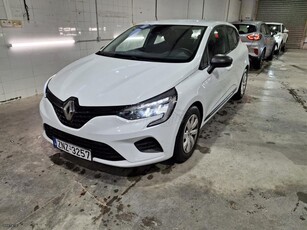 Renault Clio '21 1.0 TCE 90hp Ελληνικό Service Αντιπροσωπείας