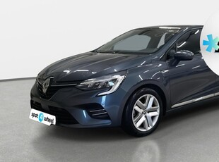 Renault Clio '21 1.0 TCe Business | ΕΩΣ 5 ΕΤΗ ΕΓΓΥΗΣΗ