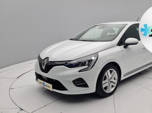 Renault Clio '21 1.0 TCe LPG Business | ΕΩΣ 5 ΕΤΗ ΕΓΓΥΗΣΗ