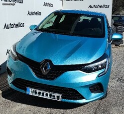 Renault Clio '21