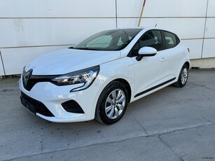 Renault Clio '21 ΕΛΛΗΝΙΚΗΣ ΑΝΤΙΠΡΟΣΩΠΕΙΑΣ