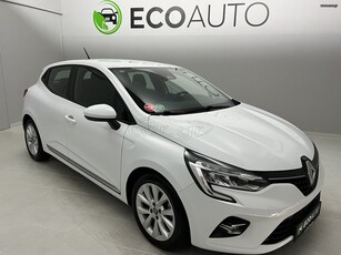 Renault Clio '21 #RESERVE#DCI EXPRESSION PLUS ΕΛ/ΚΗΣ ΑΝΤ/EIAΣ