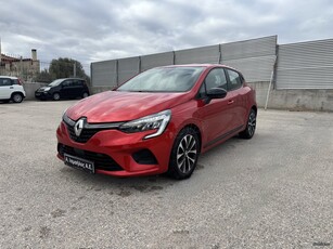 Renault Clio '23 Equilibre TCe X-Tronic 1.0lt 90 hp