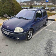 Renault Clio '99