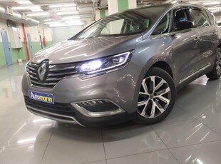 Renault Espace 1.6 (2016)